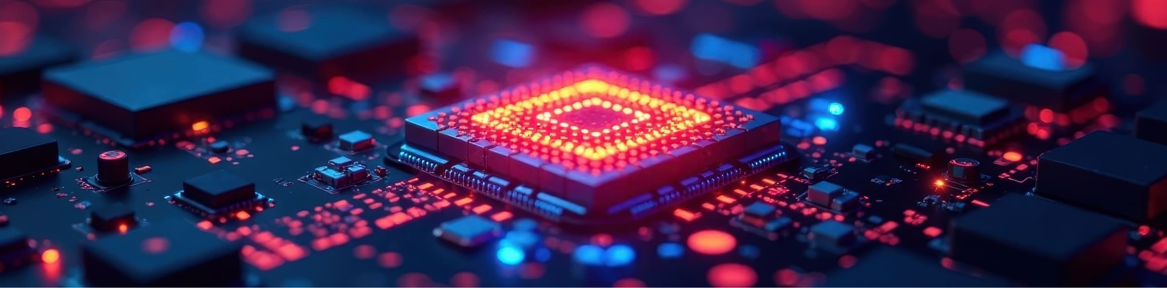 製造プロセスの「見えない」を可視化し、歩留まりを最大化。