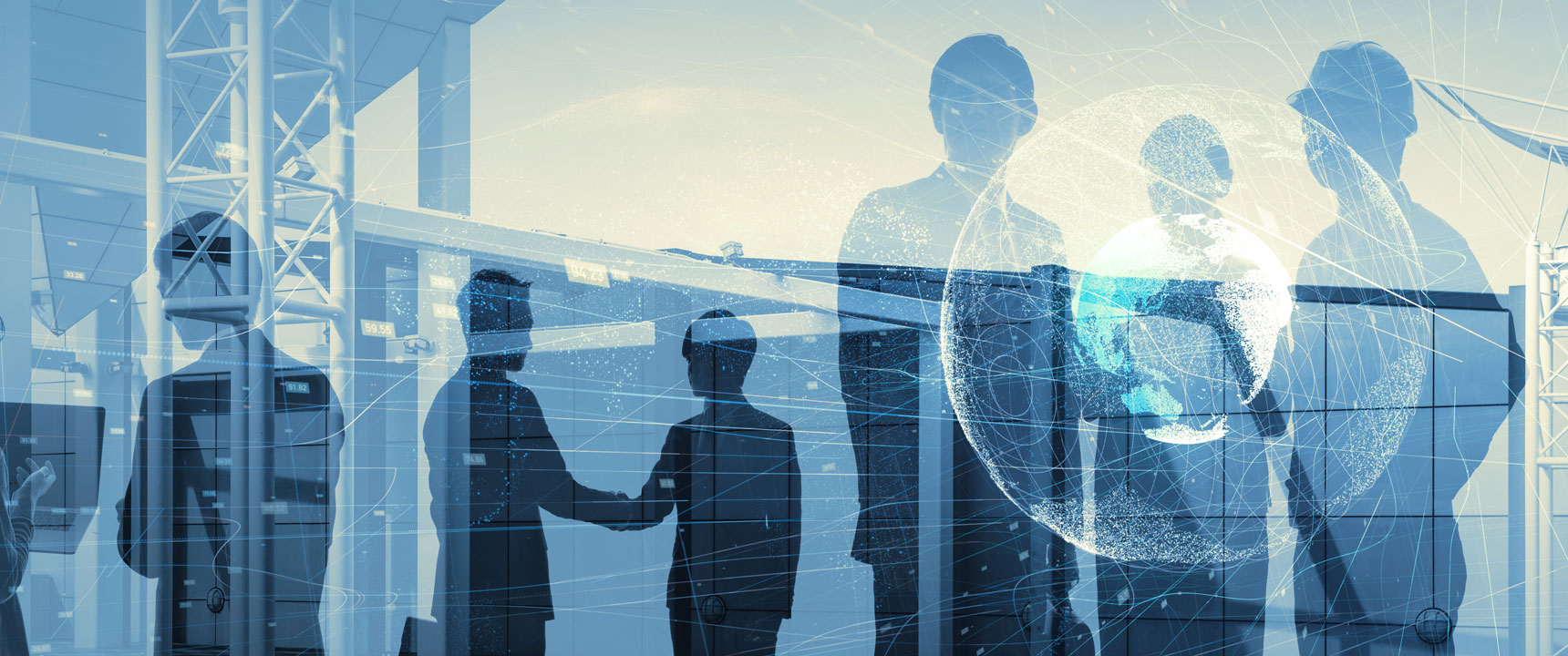 パートナーシップ